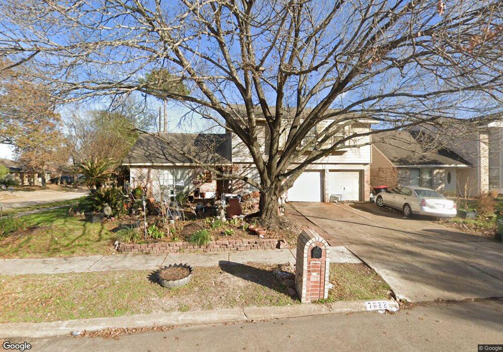 7622 Weatherhill Ln, Houston, TX 77041 - photo 1
