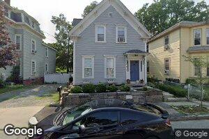 3 Clinton St, Haverhill, MA 01830