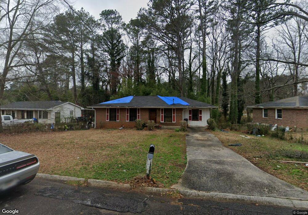 4457 Falcon Ct unit 5, Conley, GA 30288 - photo 1
