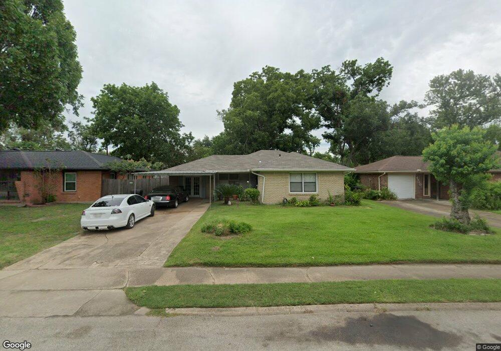 4814 Viking Dr, Houston, TX 77092 - photo 1