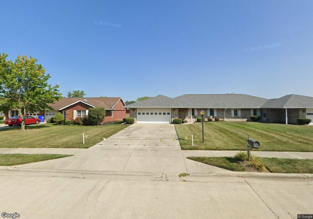 1432 Plainfield Dr, Lima, OH 45805 - photo 1