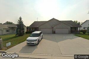 797 Ethan Allen Dr, Sheboygan, WI 53083
