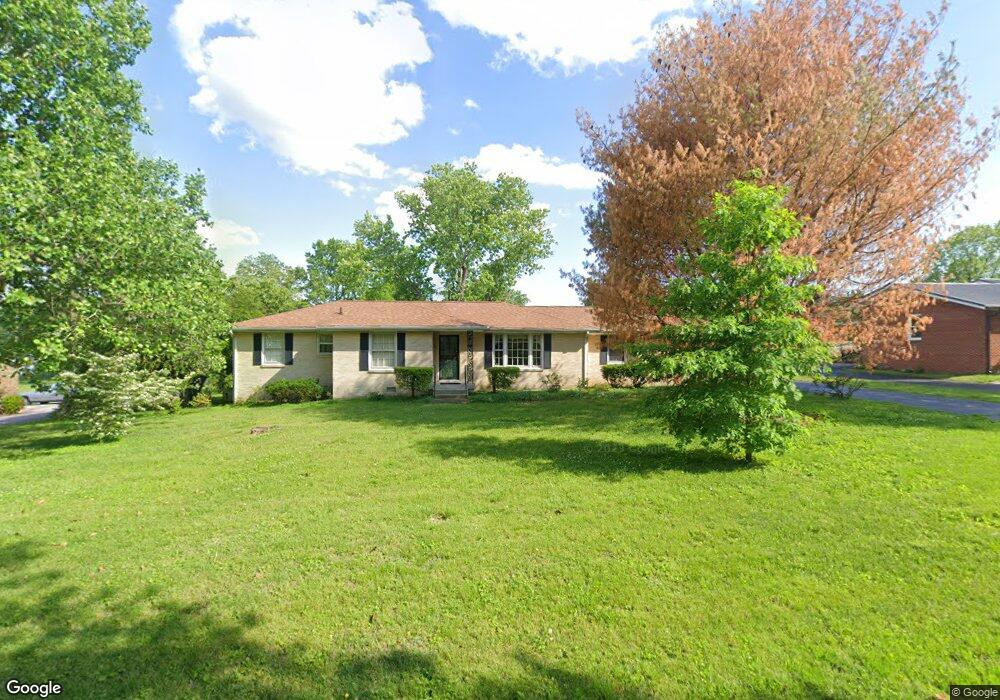 3005 Sheddan Dr, Columbia, TN 38401 - photo 1