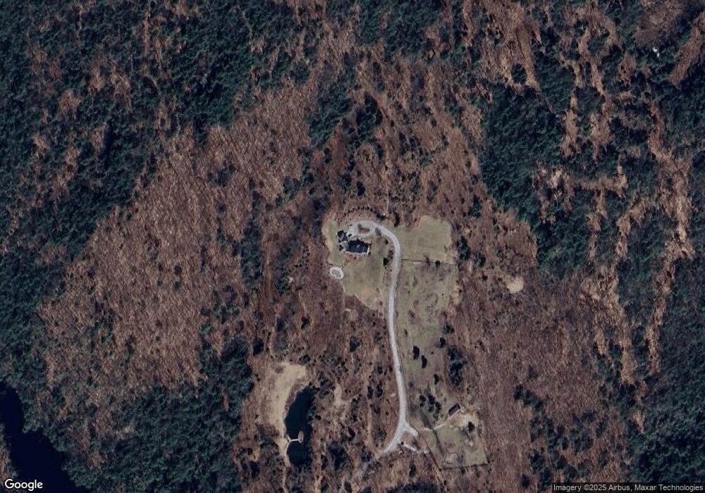 1082 Dodge Hill Rd, Henniker, NH 03242 - photo 1