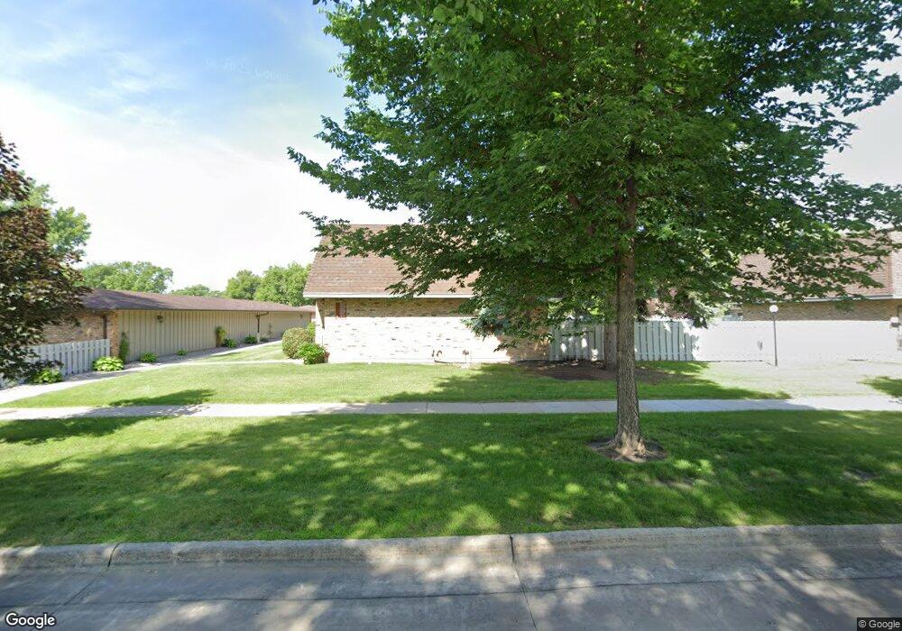 1517 16th St S unit GAR, Fargo, ND 58103 - photo 1