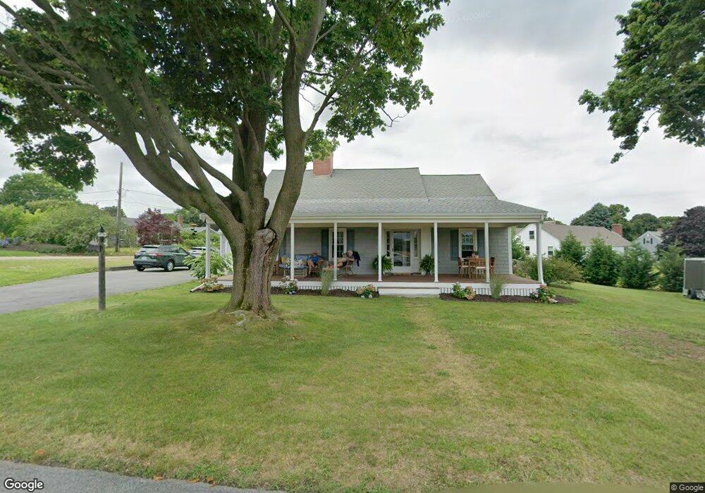 18 Robbins Wharf unit 18, Plymouth, MA 02360 - photo 1