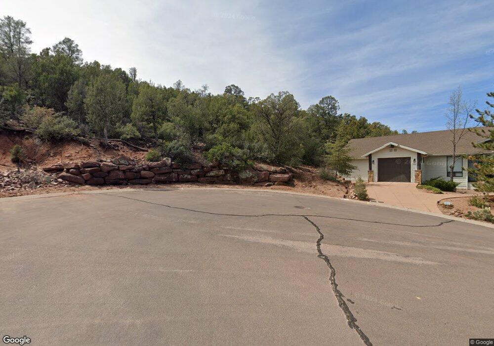 1002 S Montana Cir unit 15, Payson, AZ 85541 - photo 1