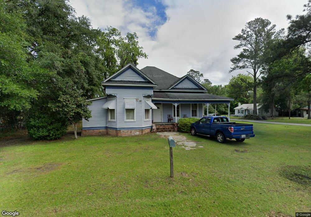 305 W Bartow St, Quitman, GA 31643 - photo 1