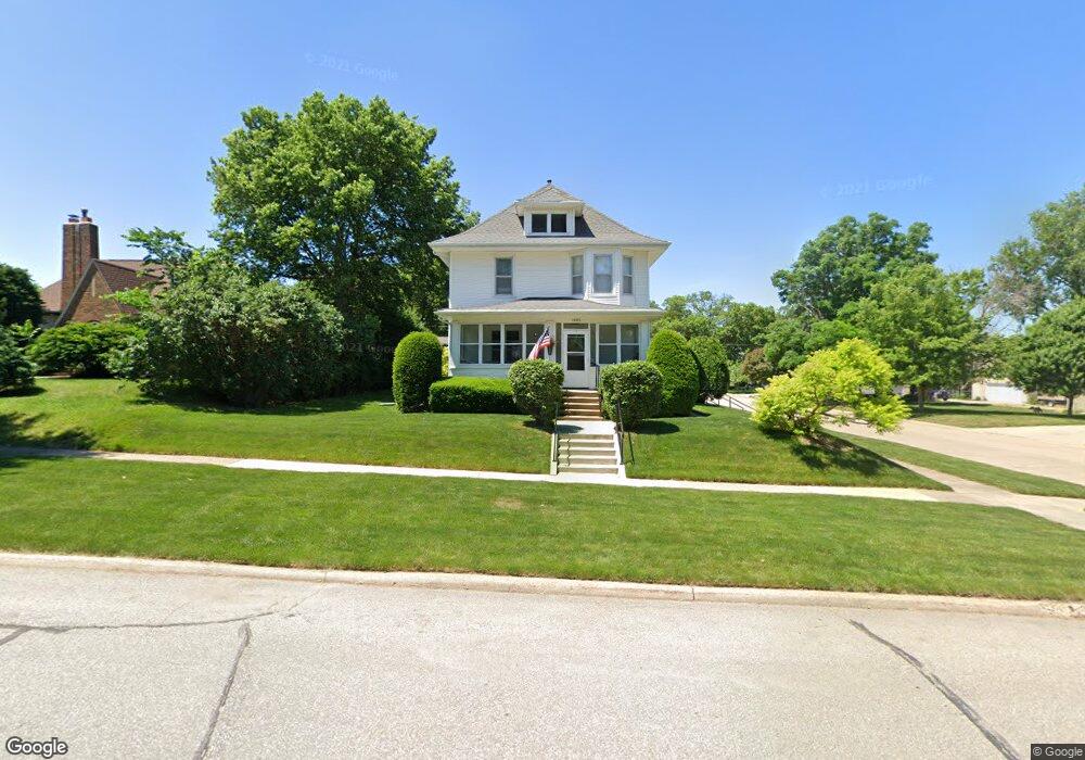 1603 Franklin St, Cedar Falls, IA 50613 - photo 1