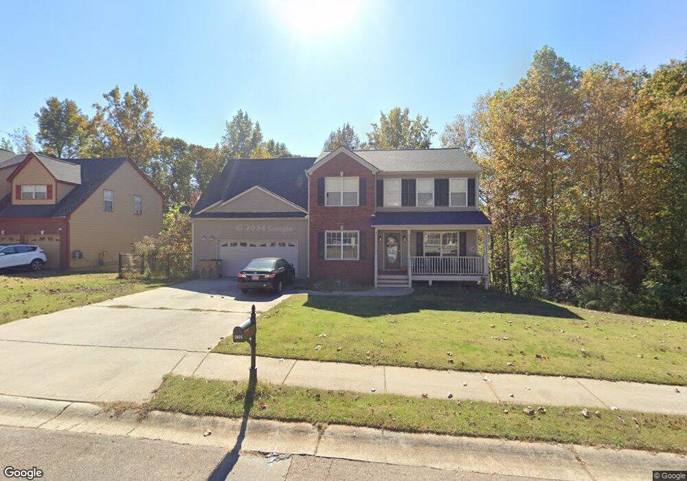 5019 Daylily Dr, Braselton, GA 30517 - photo 1