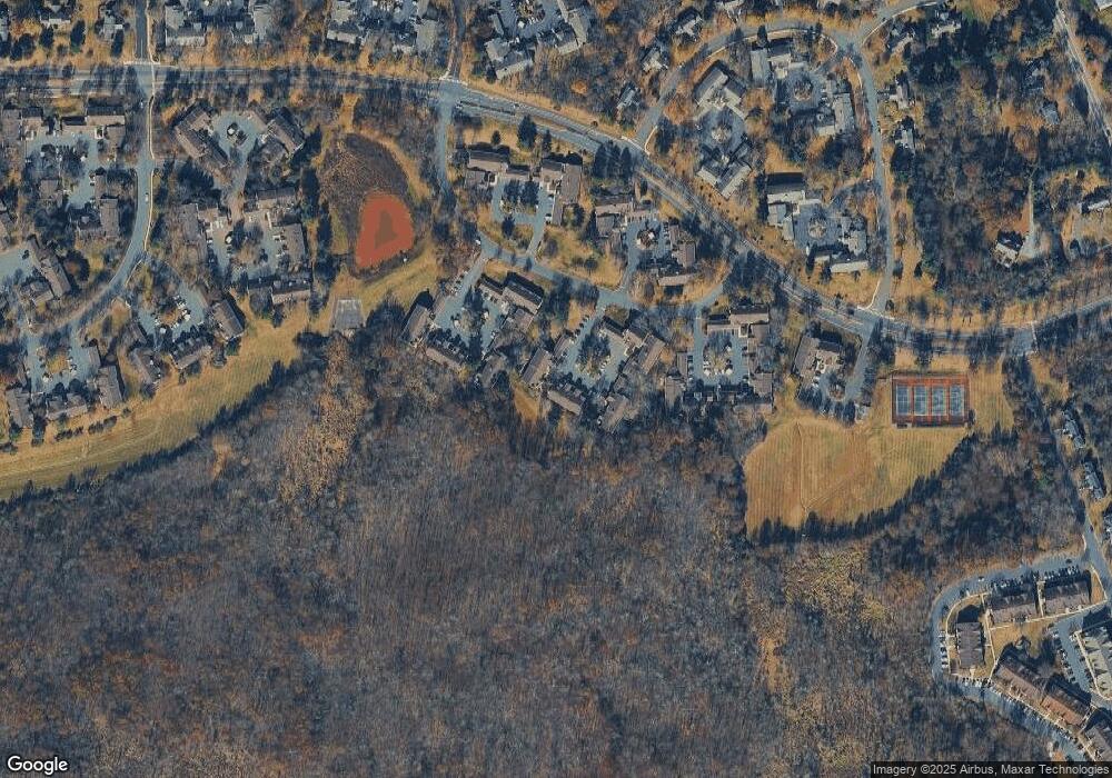 102 Jamestown Rd, Basking Ridge, NJ 07920 - photo 1