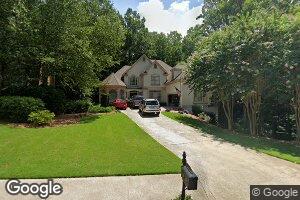 9010 Nesbit Lakes Dr, Alpharetta, GA 30022