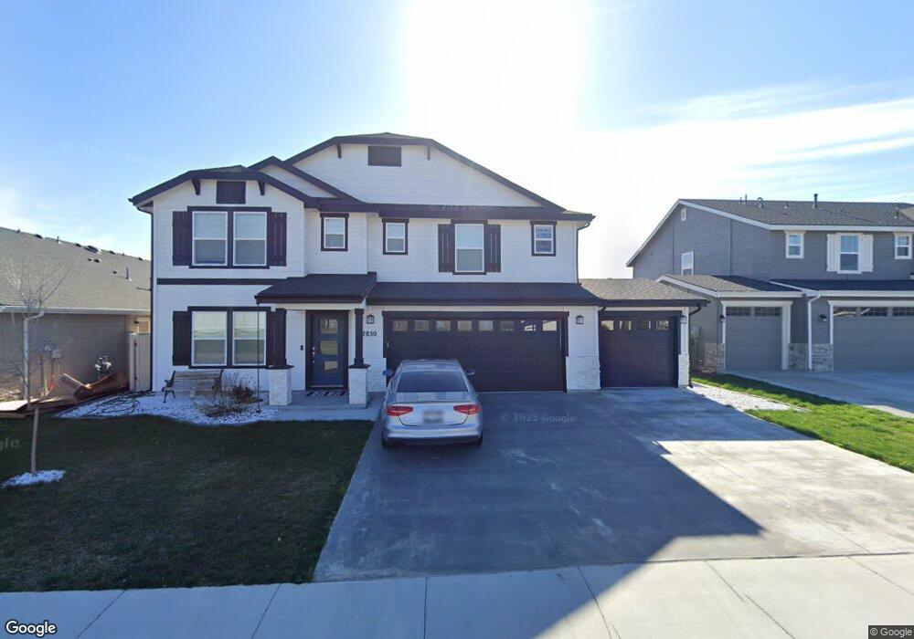 197 W Hubbard Rd, Kuna, ID 83634 - photo 1