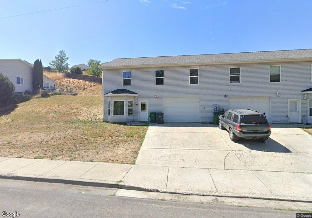 961 N Polk unit 63, Moscow, ID 83843 - photo 1