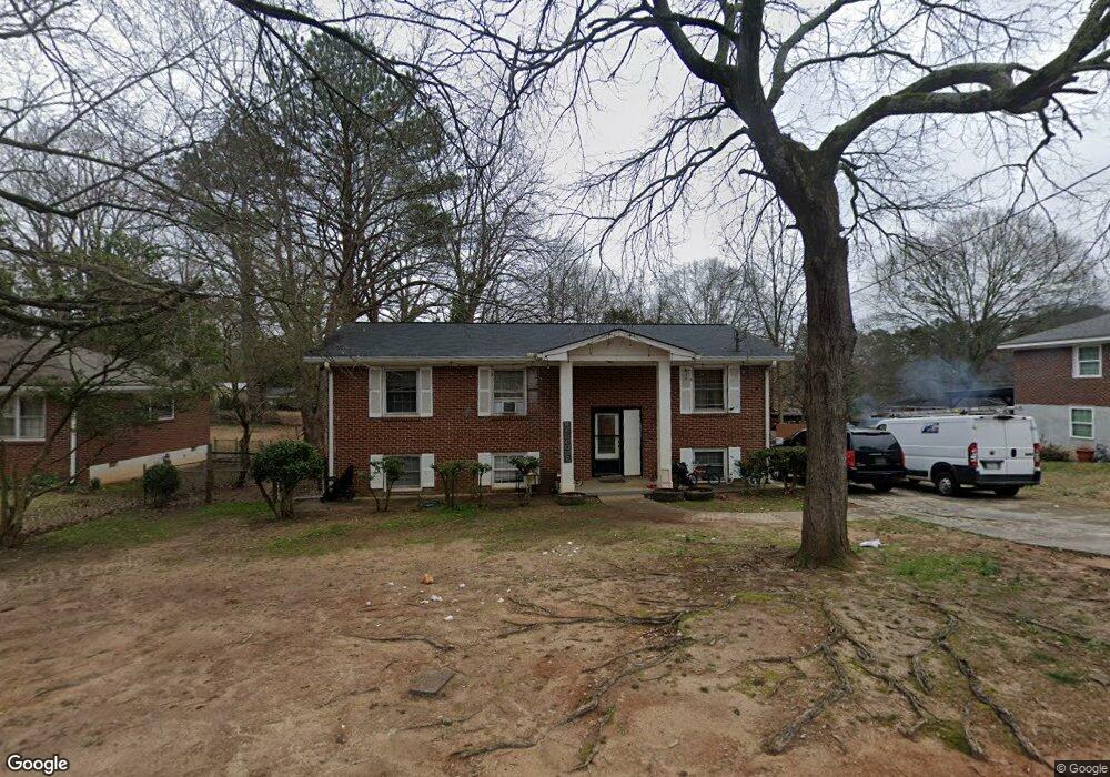 4324 Edinburgh Way, Conley, GA 30288 - photo 1