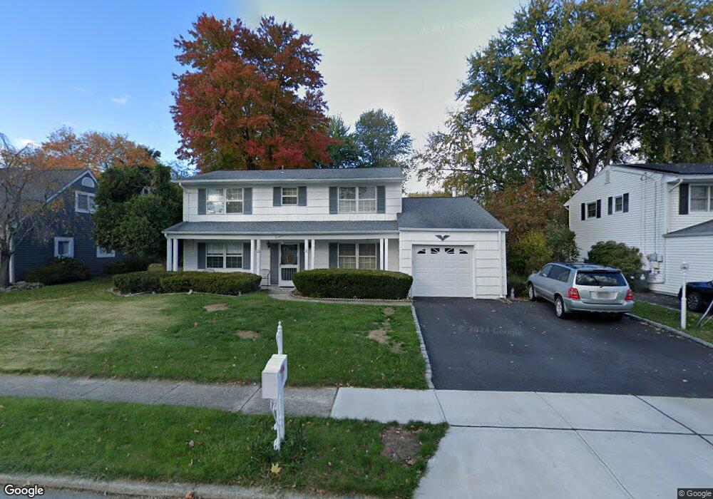 17 Allyson Rd, Flanders, NJ 07836 - photo 1