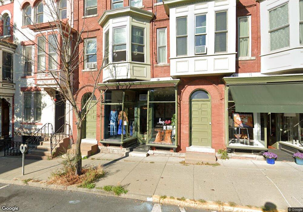 426 Warren St unit Store, Hudson, NY 12534 - photo 1