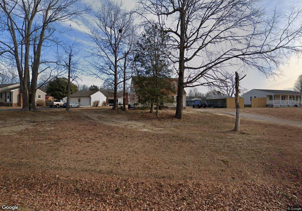 5730 Quinton Estates Dr, Quinton, VA 23141 - photo 1