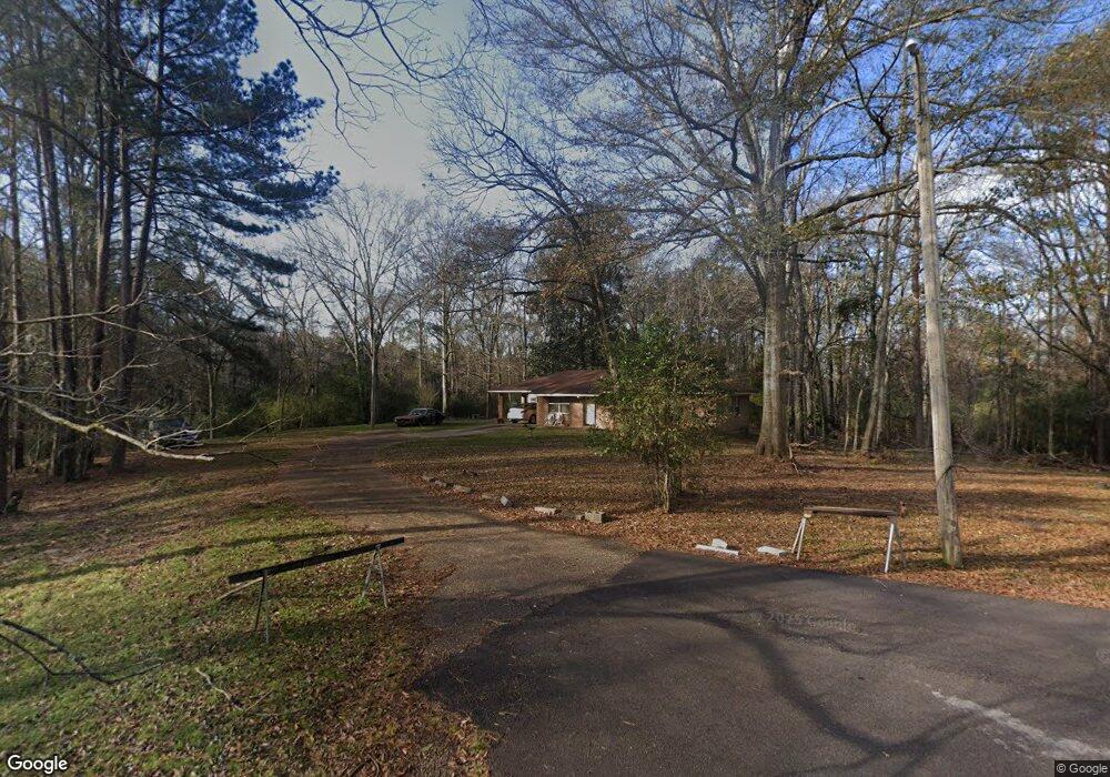 218 Fair St, Hazlehurst, MS 39083 - photo 1