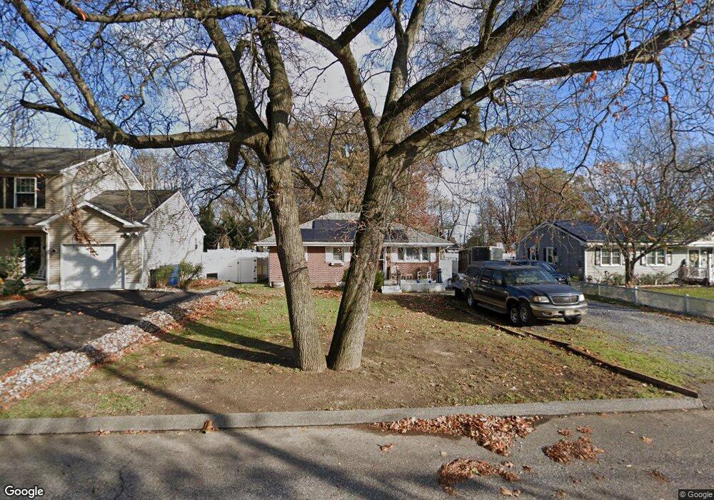 213 N Vine St, Clayton, NJ 08312 - photo 1