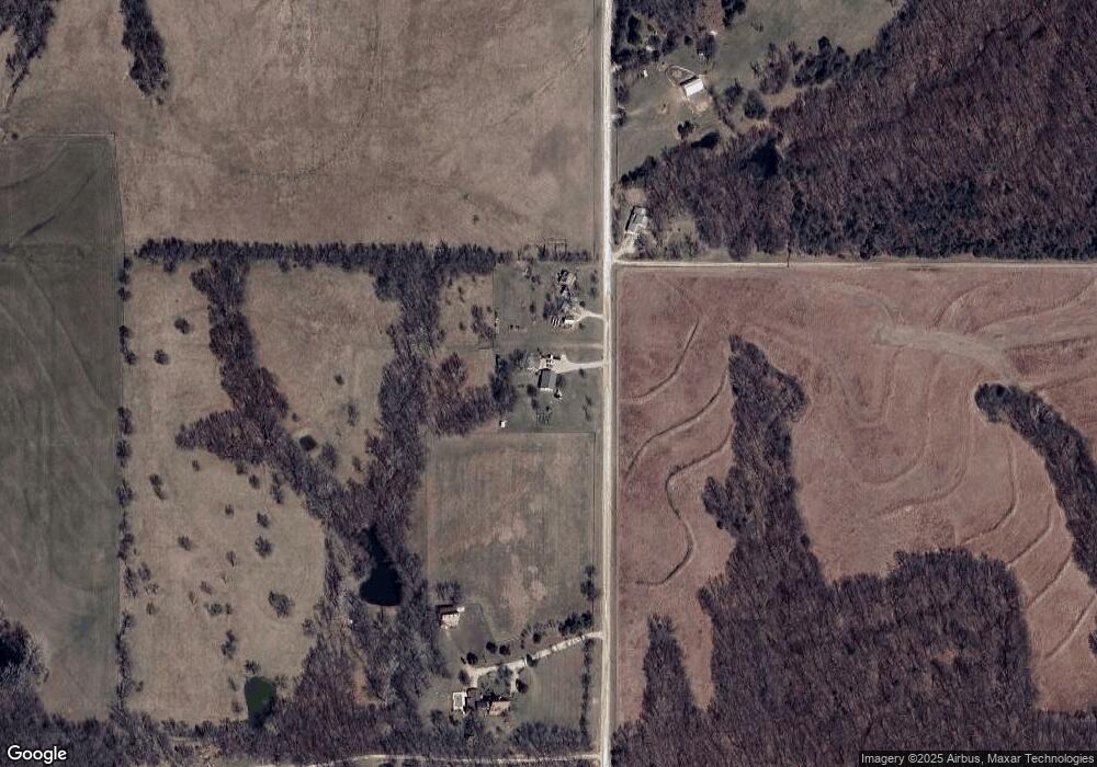 17145 S Rd, Mayetta, KS 66509 - photo 1