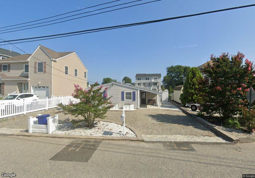 1718 Anchorage Dr, Forked River, NJ 08731 - photo 1