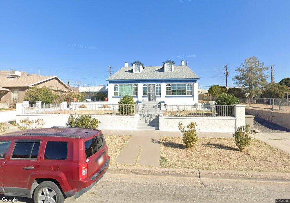 3007 Savannah Ave, El Paso, TX 79930 - photo 1