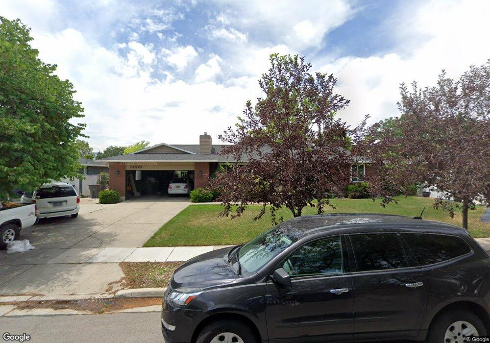 10266 Temple View Dr, South Jordan, UT 84095 - photo 1