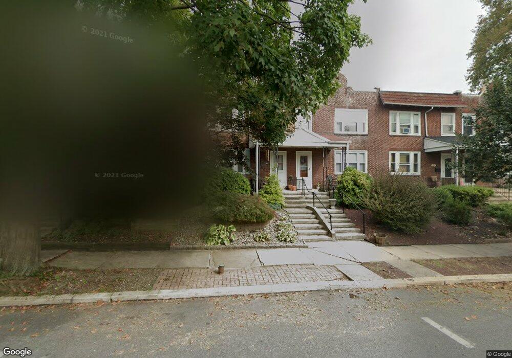 331 S 3rd Ave, Reading, PA 19611 - photo 1