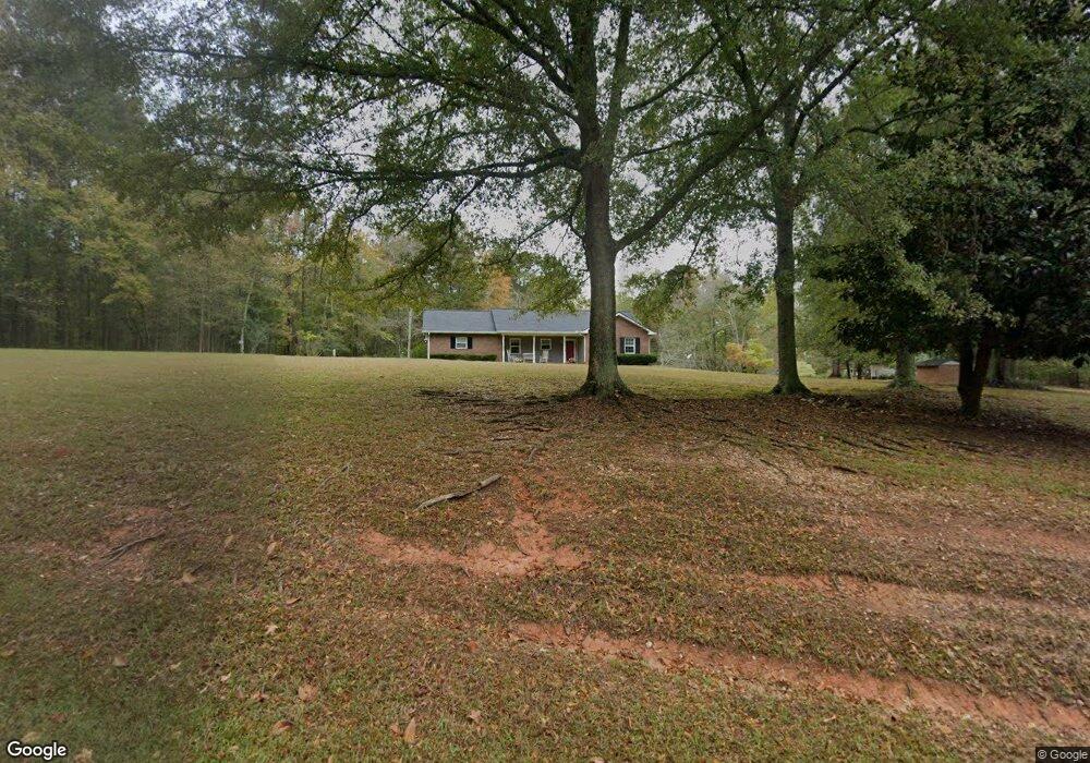 70 Goodlin Rd, Palmetto, GA 30268 - photo 1