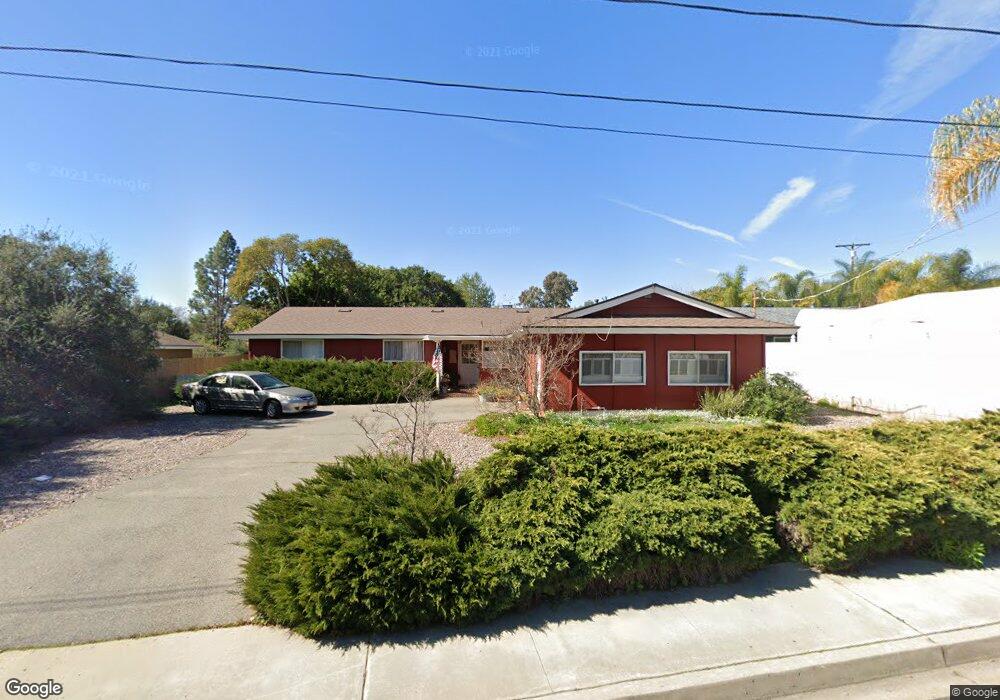 14428 Midland Rd, Poway, CA 92064 - photo 1