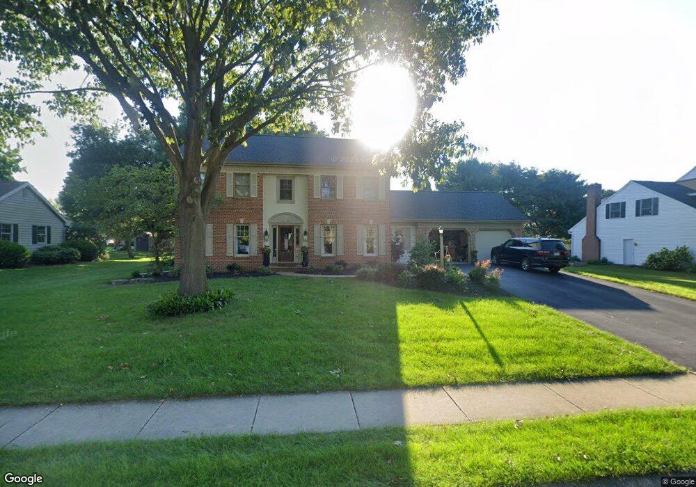 50 Cypress Dr, Leola, PA 17540 - photo 1