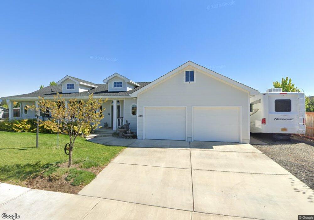 3964 Lisk Dr, White City, OR 97503 - photo 1