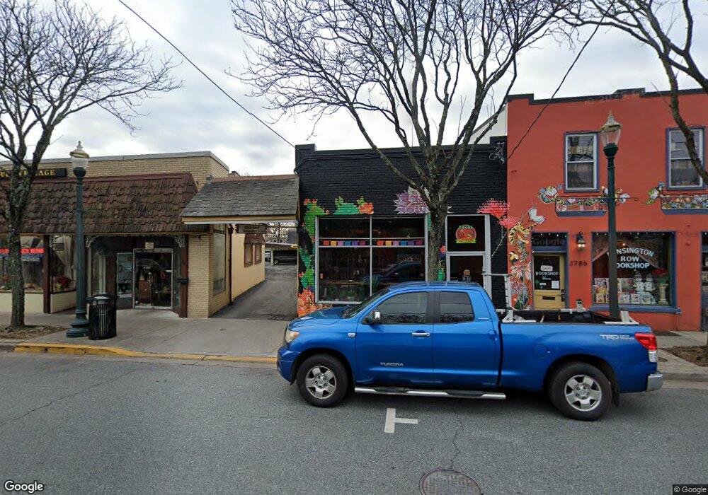 3784 Howard Ave, Kensington, MD 20895 - photo 1