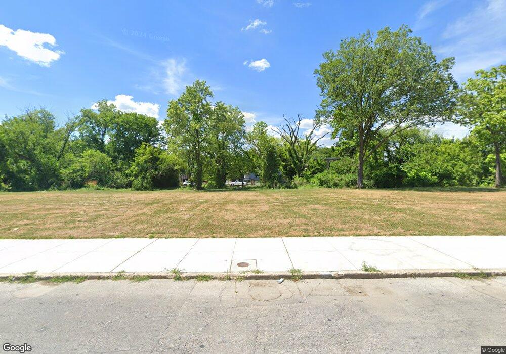 3110 Woodland Ave, Baltimore, MD 21215 - photo 1