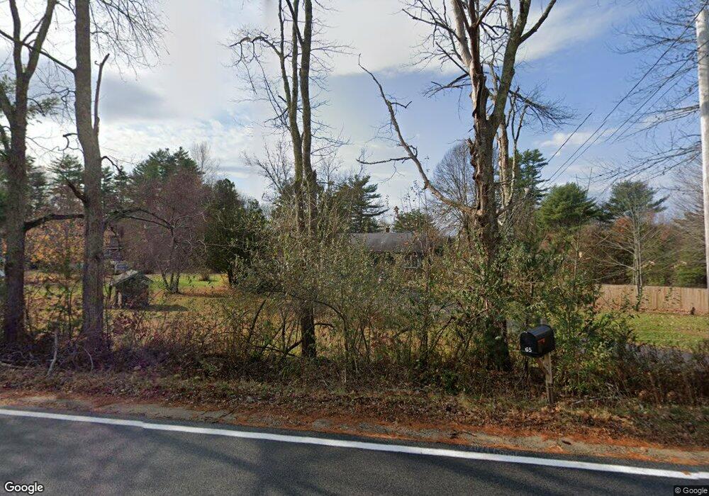 65 River Rd, Steep Falls, ME 04085 - photo 1