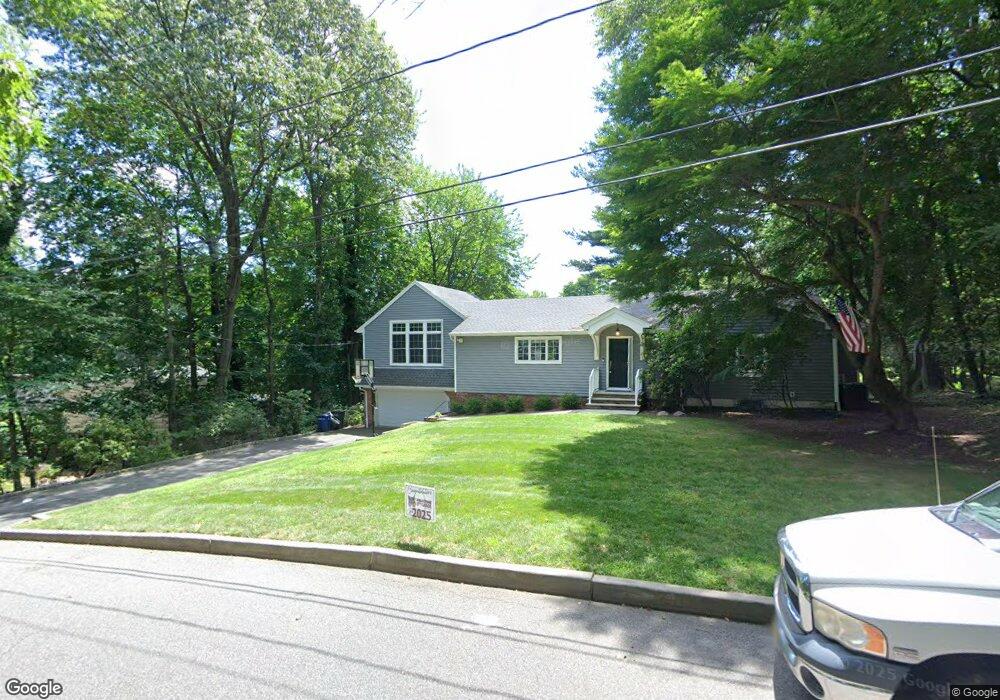 39 Highland Rd, Montvale, NJ 07645 - photo 1