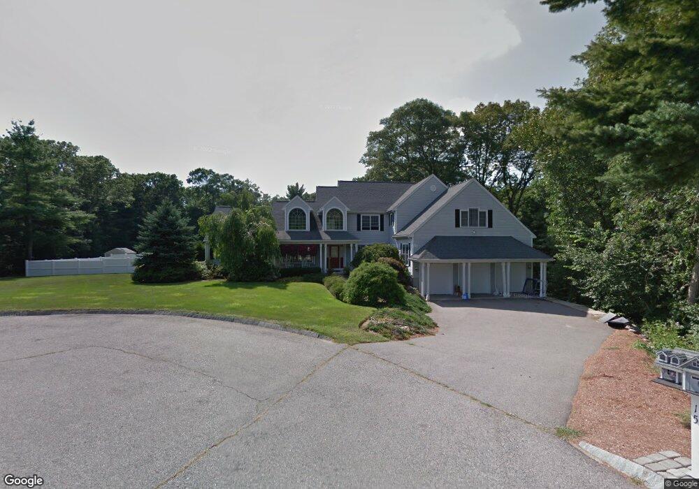 15 Juna Way, Franklin, MA 02038 - photo 1