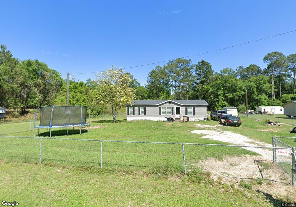 286 Ford St SW, Poulan, GA 31781 - photo 1