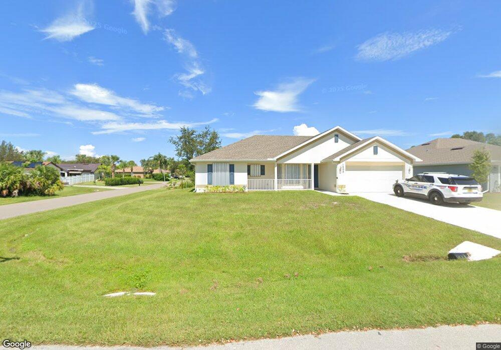 1502 Quatrain Ln, Sebastian, FL 32958 - photo 1