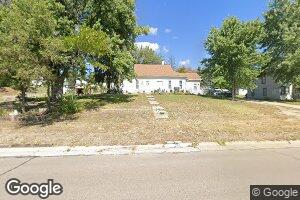 102 NE 3rd St, Mullen, NE 69152