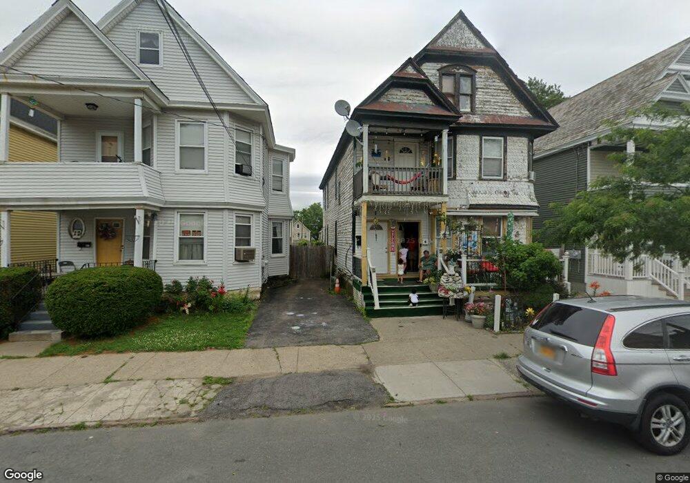 831 Stanley St, Schenectady, NY 12307 - photo 1