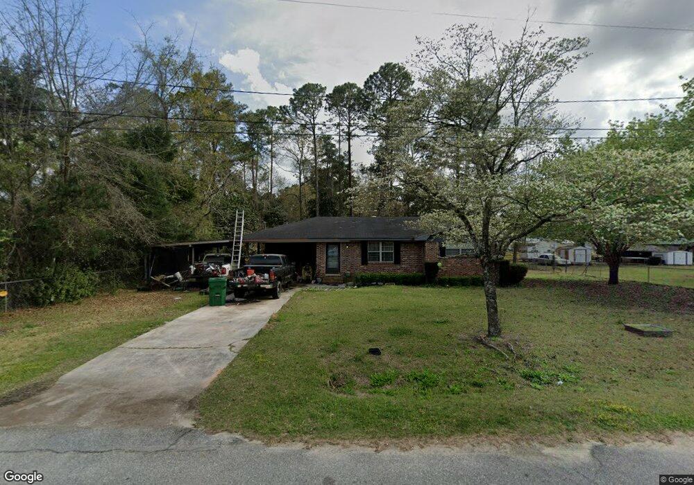 215 W Gray Ave, Lenox, GA 31637 - photo 1