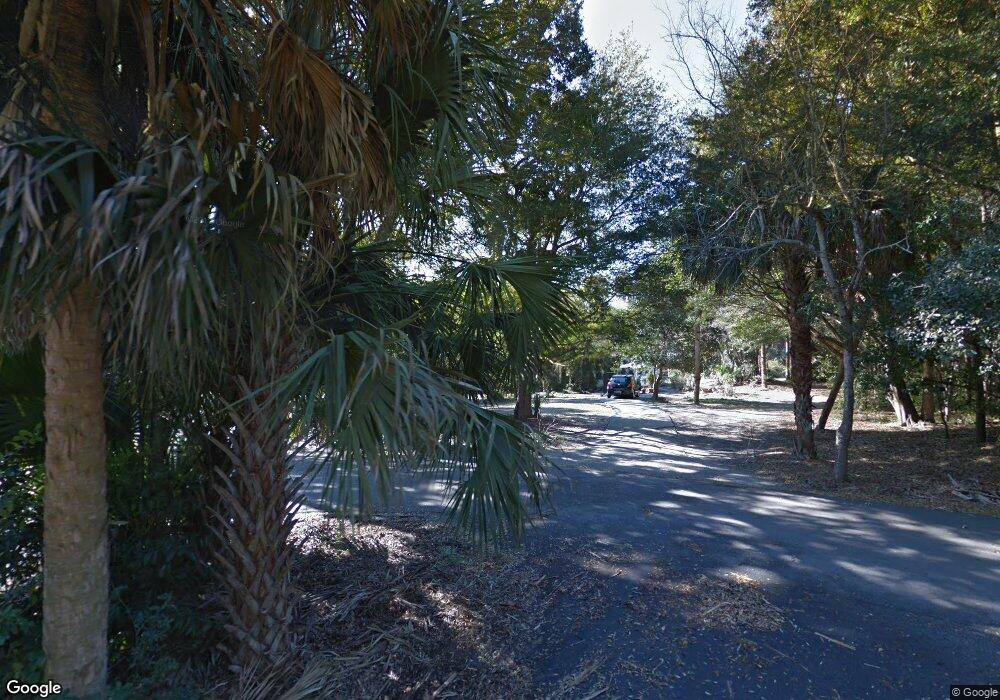 102 Shady Ln, Isle of Palms, SC 29451 - photo 1