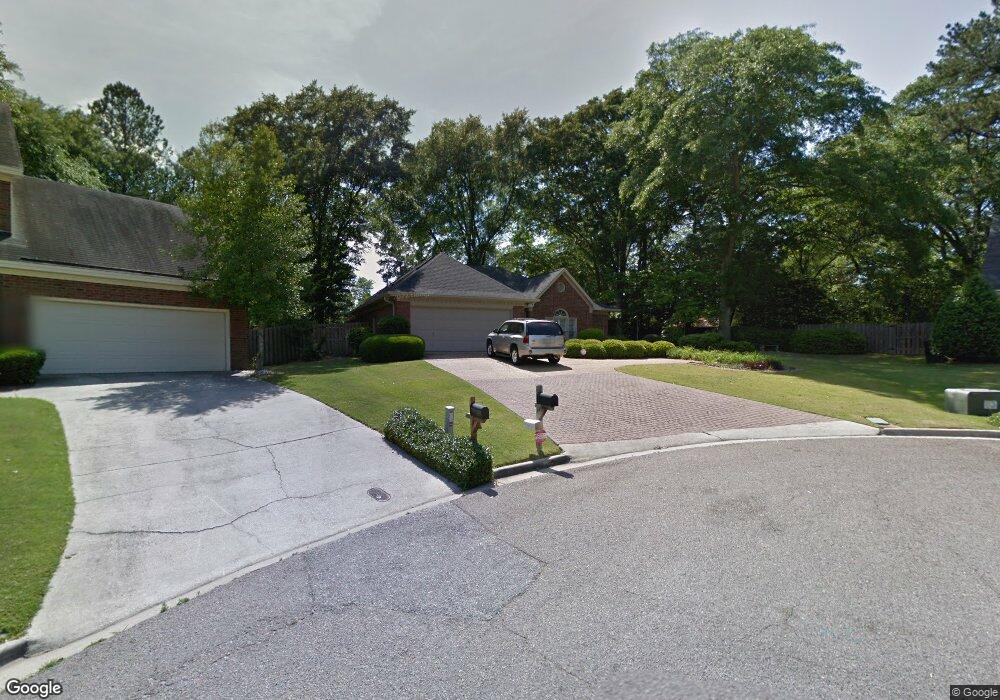 120 Lenox Ct, Augusta, GA 30907 - photo 1