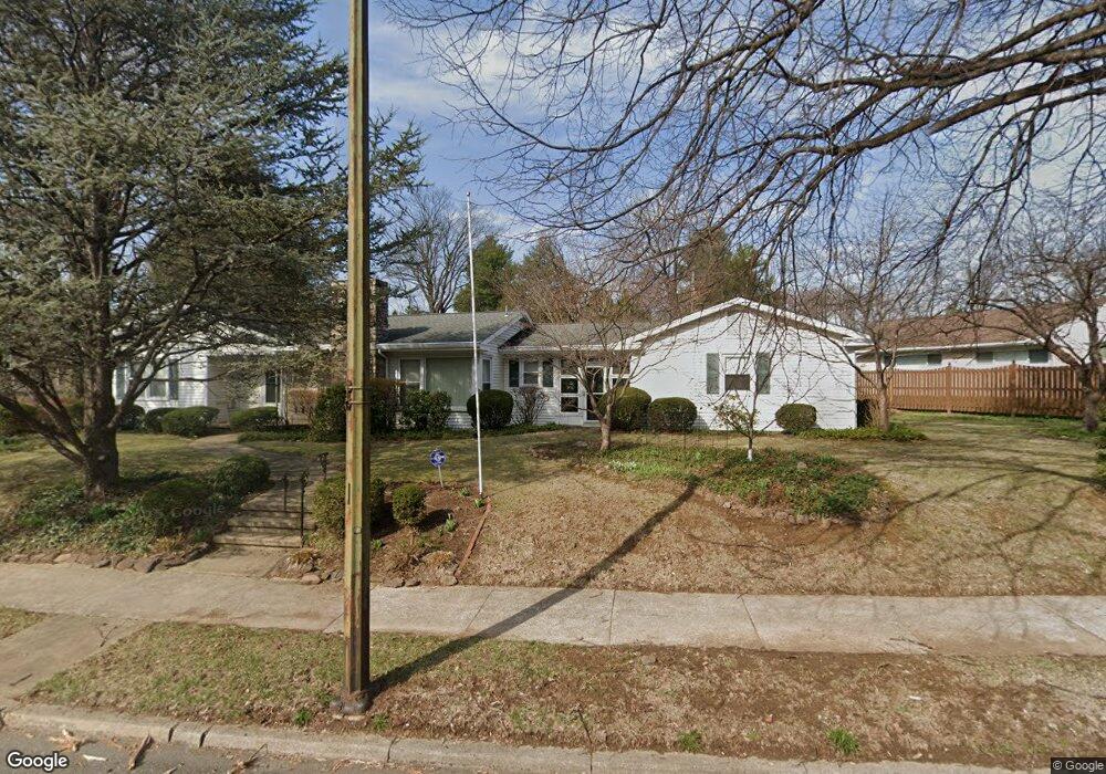 218 S Park Rd, Reading, PA 19610 - photo 1