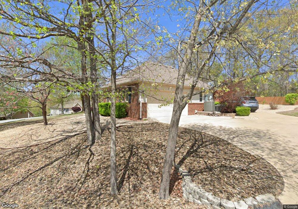 28 Grier Dr, Bella Vista, AR 72715 - photo 1