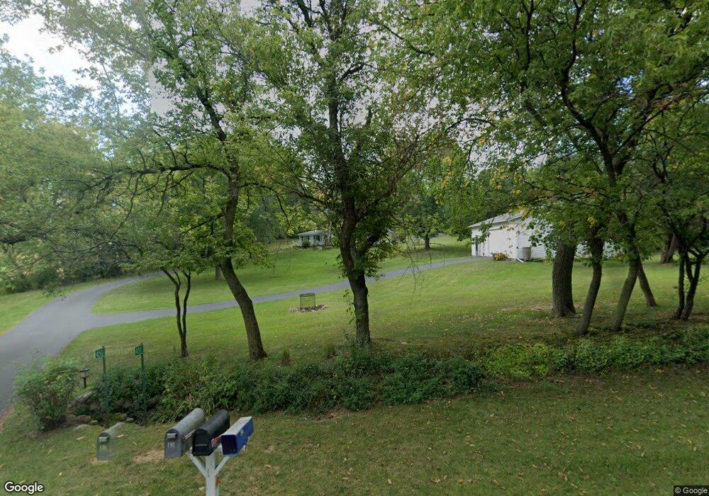 451 Hillcrest Ln, Brooklyn, WI 53521 - photo 1