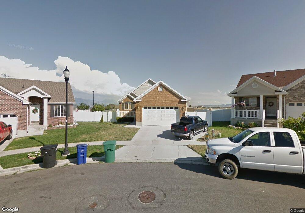 6427 W 8575 S, West Jordan, UT 84081 - photo 1