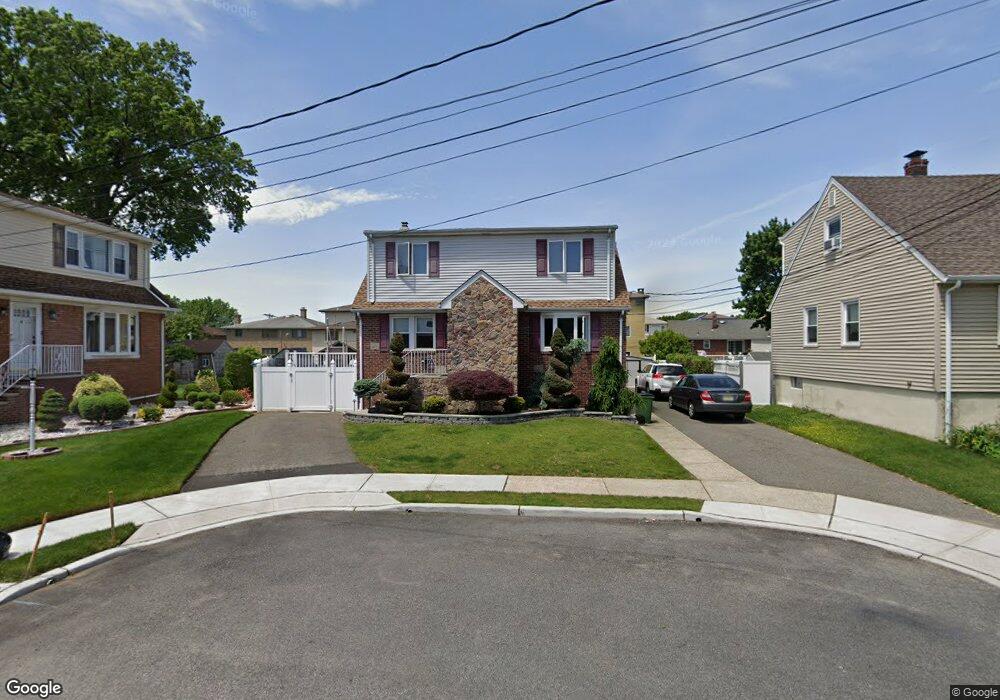 31 Milano Ct unit 2nd Floor, South Hackensack, NJ 07606 - photo 1